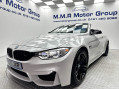 BMW M4 3.0 BiTurbo DCT Euro 6 (s/s) 2dr 19