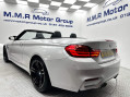 BMW M4 3.0 BiTurbo DCT Euro 6 (s/s) 2dr 75