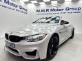 BMW M4 3.0 BiTurbo DCT Euro 6 (s/s) 2dr 83