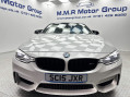 BMW M4 3.0 BiTurbo DCT Euro 6 (s/s) 2dr 87