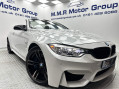 BMW M4 3.0 BiTurbo DCT Euro 6 (s/s) 2dr 88