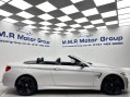 BMW M4 3.0 BiTurbo DCT Euro 6 (s/s) 2dr 93