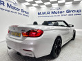 BMW M4 3.0 BiTurbo DCT Euro 6 (s/s) 2dr 95