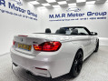 BMW M4 3.0 BiTurbo DCT Euro 6 (s/s) 2dr 97