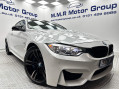 BMW M4 3.0 BiTurbo DCT Euro 6 (s/s) 2dr 99