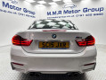 BMW M4 3.0 BiTurbo DCT Euro 6 (s/s) 2dr 111