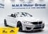 BMW M4 3.0 BiTurbo DCT Euro 6 (s/s) 2dr