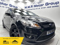 Ford Focus ST-3 1