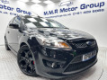 Ford Focus ST-3 55