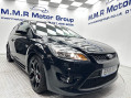 Ford Focus ST-3 57