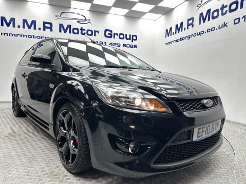 Ford Focus ST-3 59