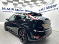 Ford Focus ST-3 87