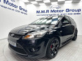 Ford Focus ST-3 94