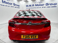 Vauxhall Insignia SRI NAV VX-LINE CDTI ECOFLEX S/S 7