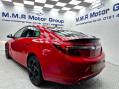 Vauxhall Insignia SRI NAV VX-LINE CDTI ECOFLEX S/S 68