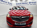 Vauxhall Insignia SRI NAV VX-LINE CDTI ECOFLEX S/S 14