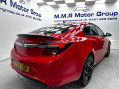 Vauxhall Insignia SRI NAV VX-LINE CDTI ECOFLEX S/S 6