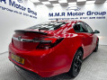 Vauxhall Insignia SRI NAV VX-LINE CDTI ECOFLEX S/S 85