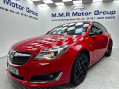 Vauxhall Insignia SRI NAV VX-LINE CDTI ECOFLEX S/S 73