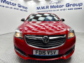 Vauxhall Insignia SRI NAV VX-LINE CDTI ECOFLEX S/S 76