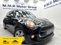 Mini Hatch COOPER D 1