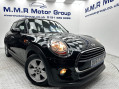 Mini Hatch COOPER D 4