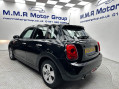 Mini Hatch COOPER D 10