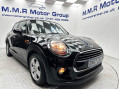 Mini Hatch COOPER D 3