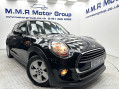 Mini Hatch COOPER D 15