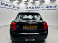 Mini Hatch COOPER D 112