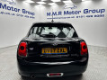 Mini Hatch COOPER D 116