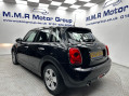 Mini Hatch COOPER D 150