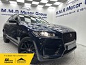 Jaguar F-Pace R-SPORT AWD