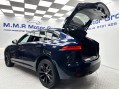 Jaguar F-Pace R-SPORT AWD 10