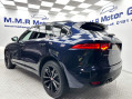 Jaguar F-Pace R-SPORT AWD 9