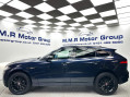 Jaguar F-Pace R-SPORT AWD 11