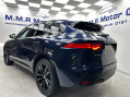 Jaguar F-Pace R-SPORT AWD 70