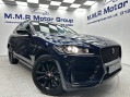 Jaguar F-Pace R-SPORT AWD 82