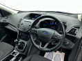 Ford Kuga ZETEC TDCI 25