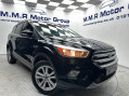 Ford Kuga ZETEC TDCI 4