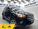 Ford Kuga ZETEC TDCI