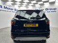 Ford Kuga ZETEC TDCI 7