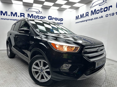 Ford Kuga ZETEC TDCI 16