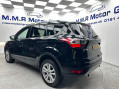 Ford Kuga ZETEC TDCI 57