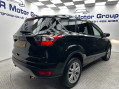 Ford Kuga ZETEC TDCI 68