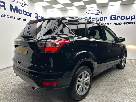 Ford Kuga ZETEC TDCI 69