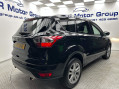 Ford Kuga ZETEC TDCI 6