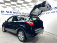 Ford Kuga ZETEC TDCI 11