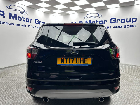 Ford Kuga ZETEC TDCI 46