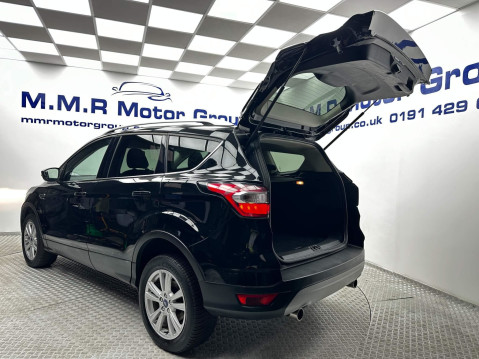 Ford Kuga ZETEC TDCI 53